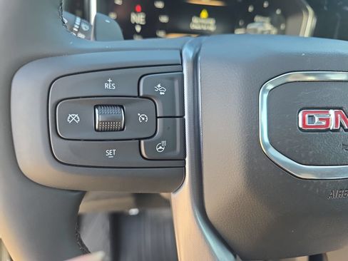 New 2026 GMC Sierra 1500 Elevation w/ Elevation Premium Package AWD/4WD image 17