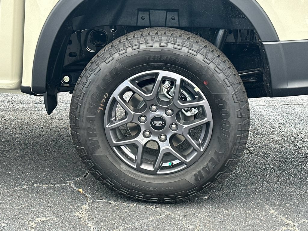 New 2026 Ford Ranger XLT RWD image 19