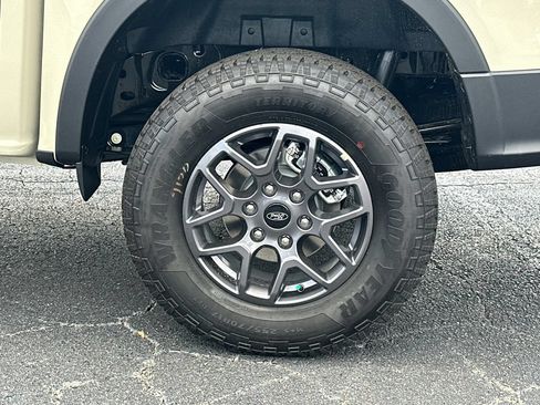 New 2026 Ford Ranger XLT RWD image 19