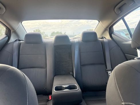 Used 2023 Nissan Altima 2.5 SV FWD image 21