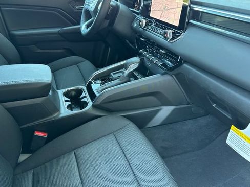New 2026 GMC Canyon Elevation w/ Convenience Package RWD image 17