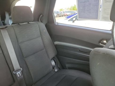 Used 2020 Dodge Durango GT AWD/4WD image 14