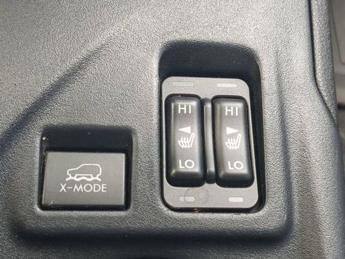Used 2021 Subaru Crosstrek 2.0i Premium w/ Moonroof Package AWD/4WD image 23