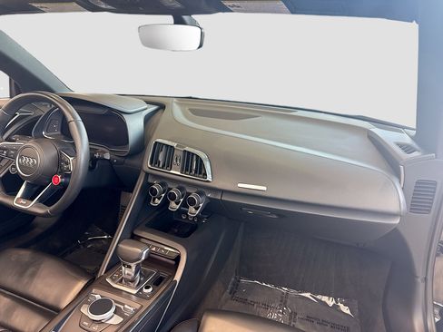 Used 2021 Audi R8 V10 RWD image 21