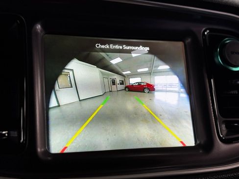 Used 2020 Dodge Challenger R/T Scat Pack image 30