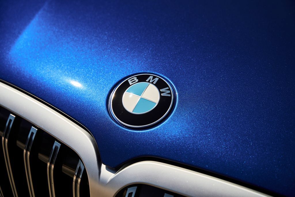 Used 2025 BMW ALPINA XB7 AWD/4WD image 7