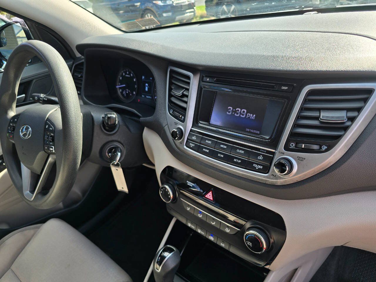 Used 2016 Hyundai Tucson SE FWD image 28
