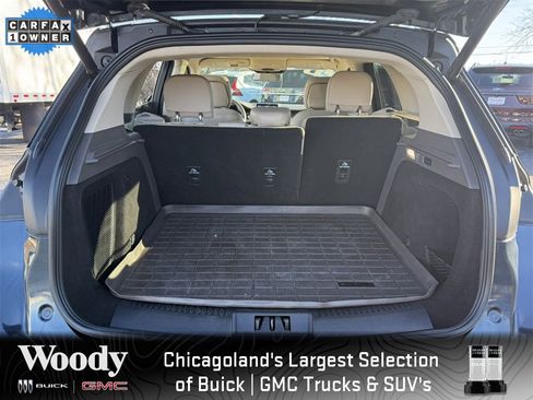 Used 2020 Lincoln Corsair Reserve w/ Elements Package image 32