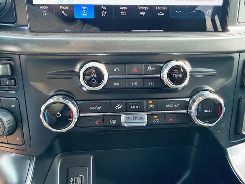 New 2026 Ford F150 Tremor w/ Tow/Haul Package AWD/4WD image 29