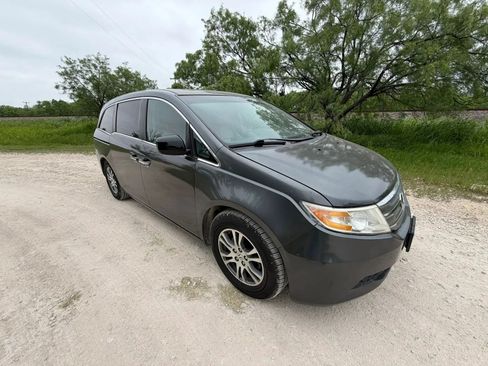 Used 2012 Honda Odyssey EX-L image 6