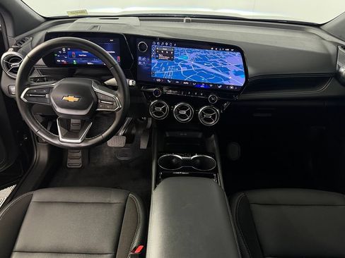 Used 2024 Chevrolet Blazer EV LT AWD/4WD image 14