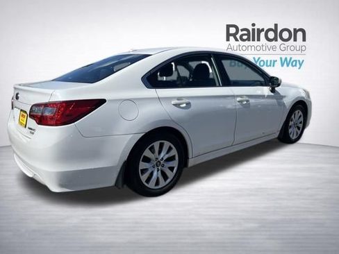Used 2015 Subaru Legacy 2.5i Premium w/ Moonroof Package AWD/4WD image 7