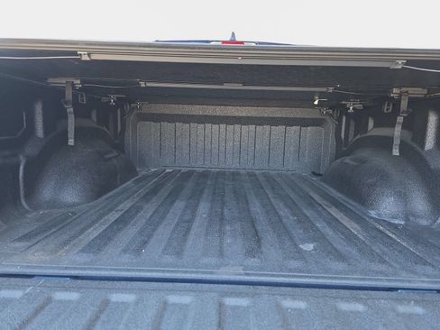 Used 2021 RAM 1500 Big Horn AWD/4WD image 17