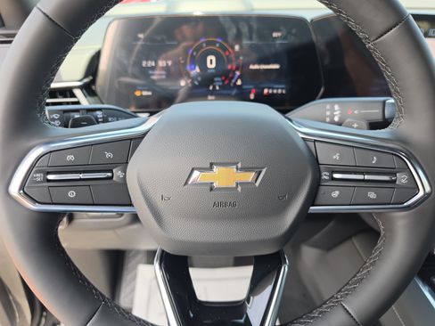 New 2026 Chevrolet Suburban Premier w/ Sun And Tow Package RWD image 39