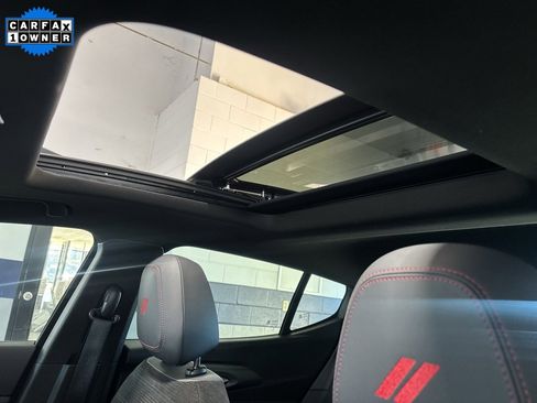 Used 2024 Dodge Hornet GT Plus image 3