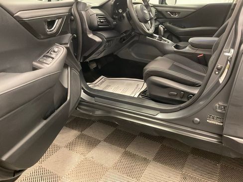 Certified 2024 Subaru Outback Premium image 7