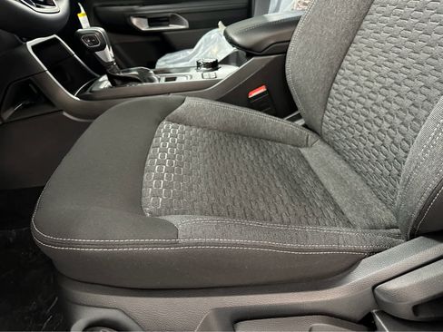 New 2025 Ford Ranger XLT image 16