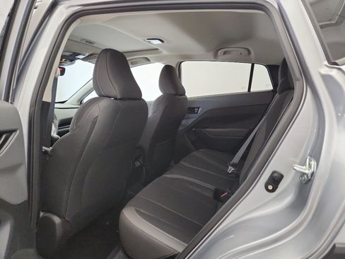 New 2026 Subaru Crosstrek 2.0i Premium AWD/4WD image 29