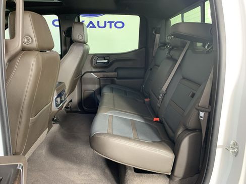 Used 2020 GMC Sierra 1500 Denali AWD/4WD image 30