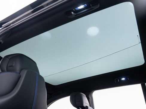 New 2025 Cadillac Escalade IQ Luxury 1 image 10