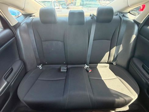 Used 2018 Honda Civic LX image 28
