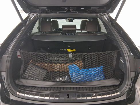 New 2026 Lexus RX 350 FWD image 27