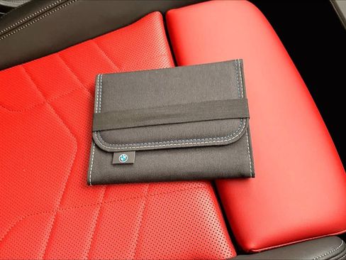 Certified 2025 BMW X2 xDrive28i image 15