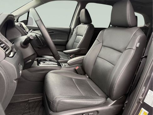 Used 2021 Honda Pilot Elite image 10