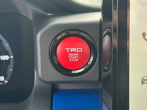 New 2026 Toyota Tacoma TRD Off-Road image 25