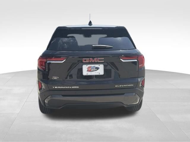 New 2027 GMC Terrain Elevation AWD/4WD image 4