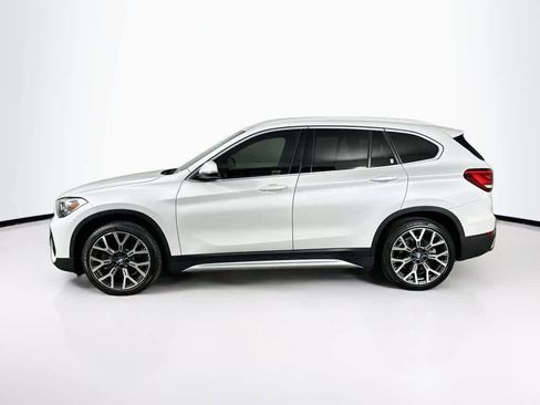 Used 2021 BMW X1 xDrive28i w/ Premium Package AWD/4WD image 3