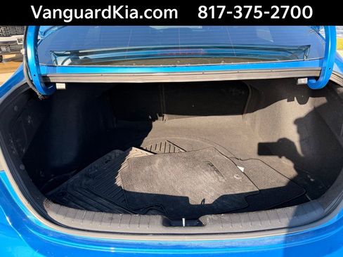 Certified 2024 Kia Forte GT image 26