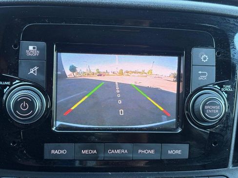 Used 2021 RAM ProMaster City Tradesman SLT w/ Window Group 05 FWD image 12