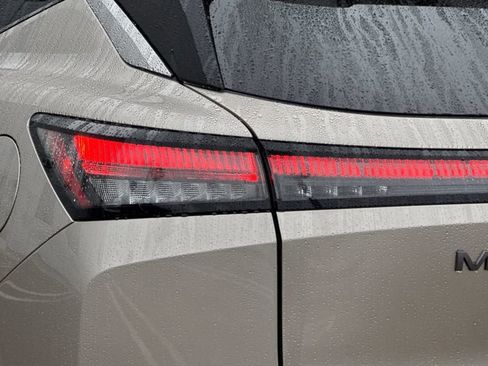 New 2025 Nissan Murano SL w/ Cargo Package image 7