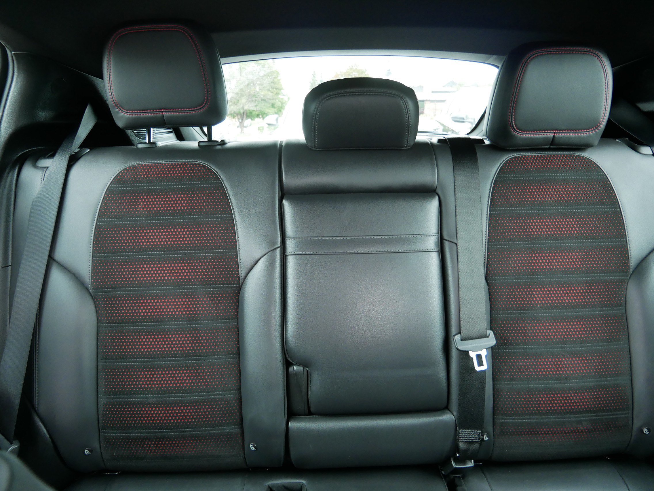 Used 2024 Dodge Hornet R/T AWD/4WD image 13