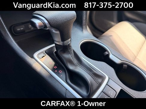 Certified 2022 Kia Sportage LX FWD image 23