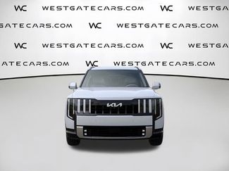 New 2027 Kia Telluride LX FWD video 2