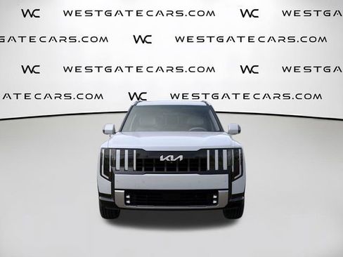 New 2027 Kia Telluride LX FWD image 2