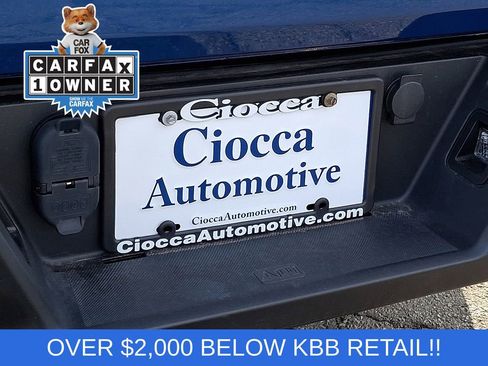 Used 2022 Ford F150 XLT w/ Equipment Group 302A High image 33