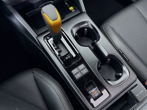 New 2026 Subaru Outback Wilderness image 17