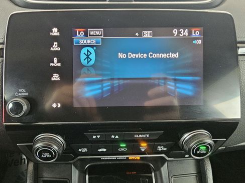 Used 2017 Honda CR-V EX-L image 27