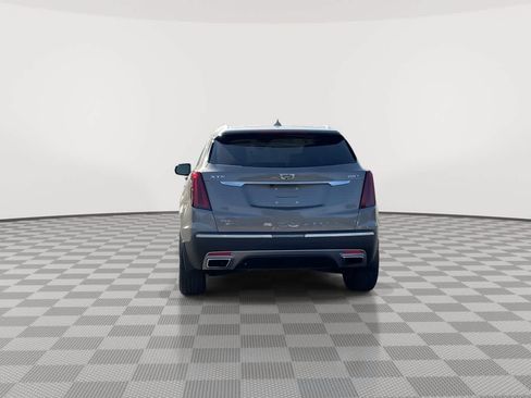 Used 2023 Cadillac XT5 Premium Luxury AWD/4WD image 7