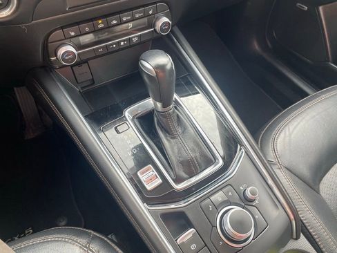 Used 2021 MAZDA CX-5 Grand Touring image 18