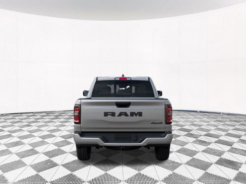 New 2026 RAM 1500 Express AWD/4WD image 11