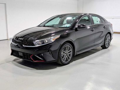 Certified 2024 Kia Forte GT-Line w/ GT-Line Premium Package