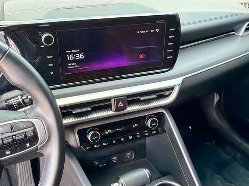 Used 2024 Kia K5 GT-Line w/ GT-Line Premium Package FWD image 26