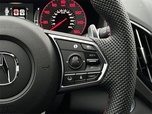 New 2026 Acura RDX A-Spec image 16