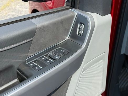New 2025 Ford F150 XLT w/ Equipment Group 302A MID image 15
