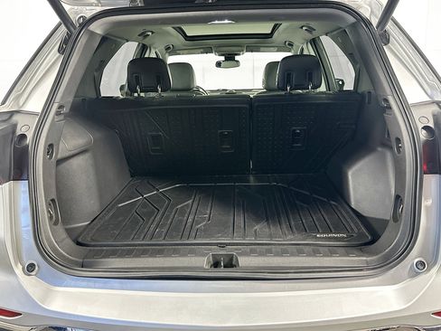 Used 2019 Chevrolet Equinox Premier FWD image 30