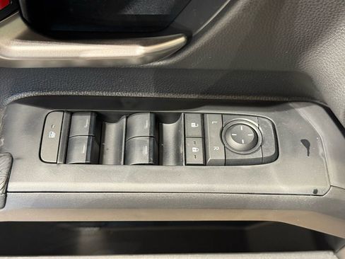 New 2026 Toyota Tacoma TRD Sport image 15